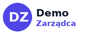 Demo Zarządca